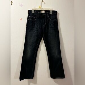 Epic Threads Boy’s Relaxed Fit Denim Jeans Size 10
